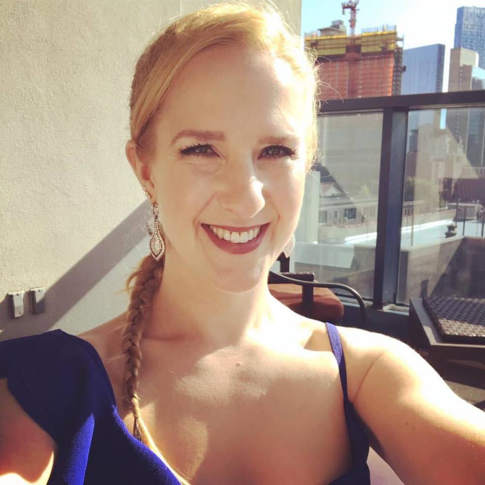 Meet your Posher, Debbie